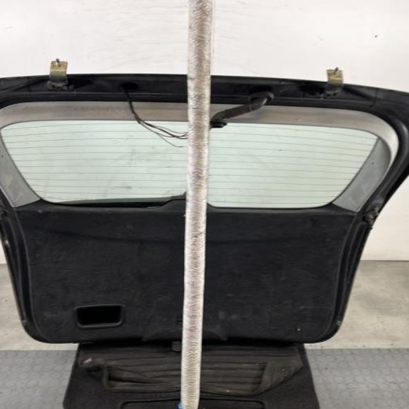 Malle/Hayon arriere SEAT ALTEA Photo n°11