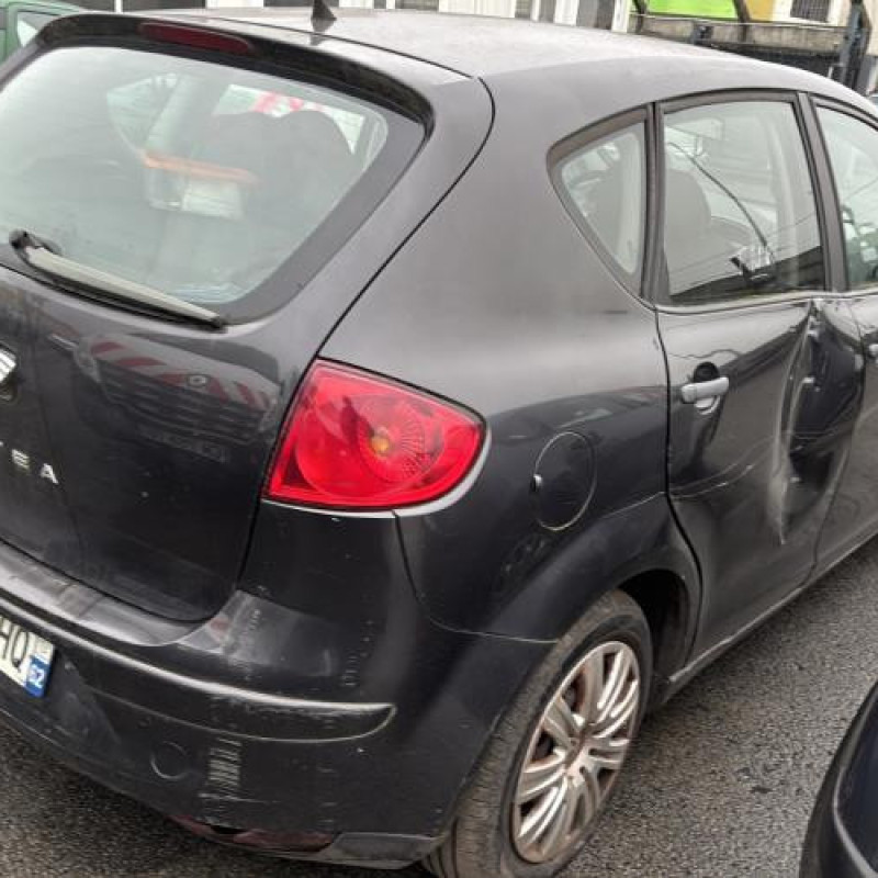 Malle/Hayon arriere SEAT ALTEA Photo n°14