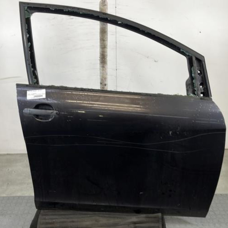 Porte avant droit SEAT ALTEA Photo n°1
