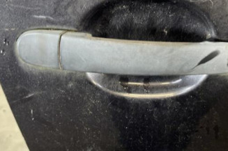 Porte avant droit SEAT ALTEA