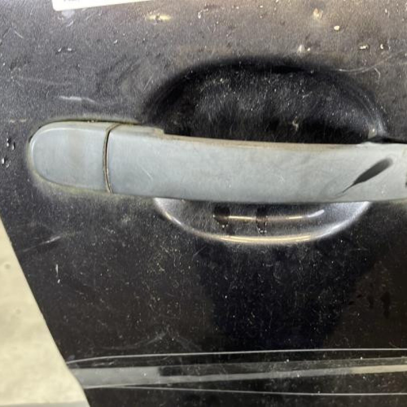 Porte avant droit SEAT ALTEA Photo n°2