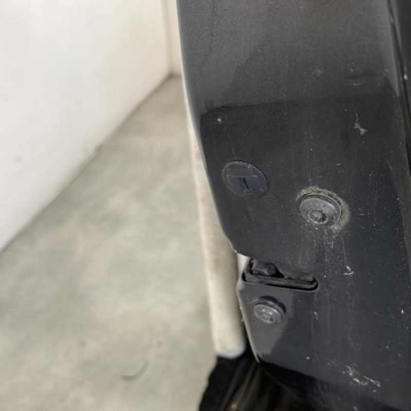 Porte avant droit SEAT ALTEA Photo n°4