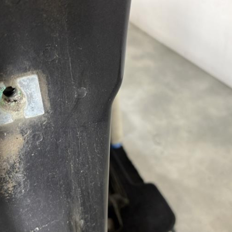 Porte avant droit SEAT ALTEA Photo n°5