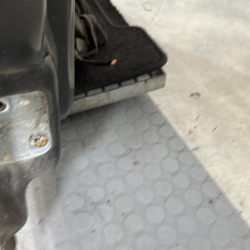 Porte avant droit SEAT ALTEA Photo n°6