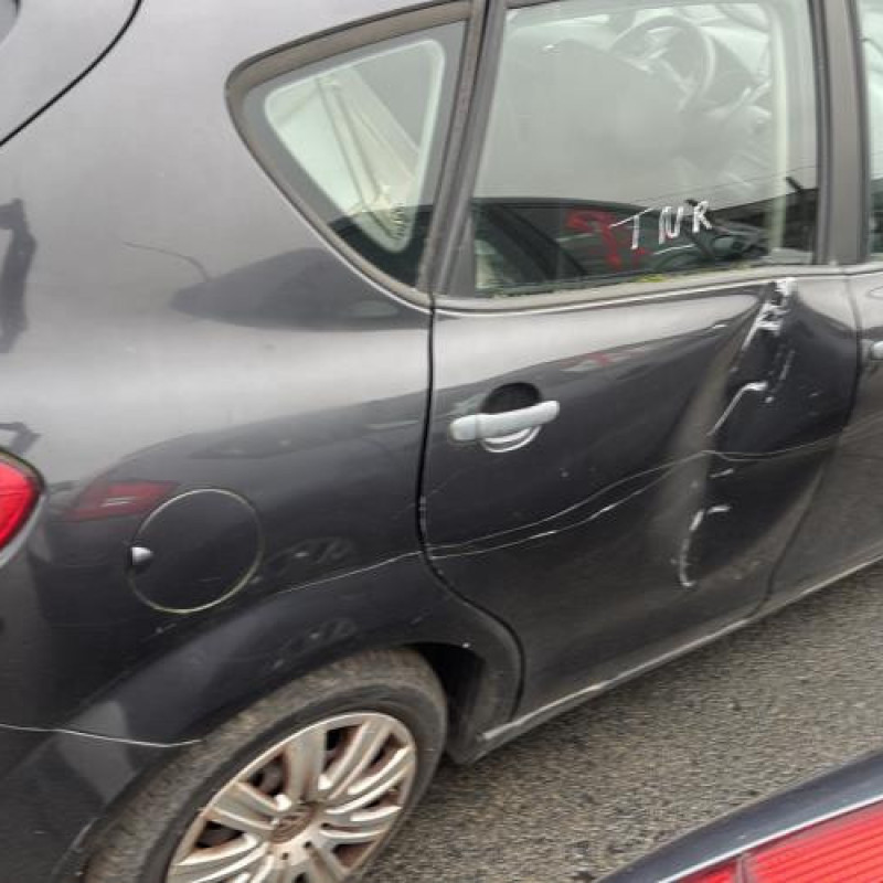 Porte avant droit SEAT ALTEA Photo n°14