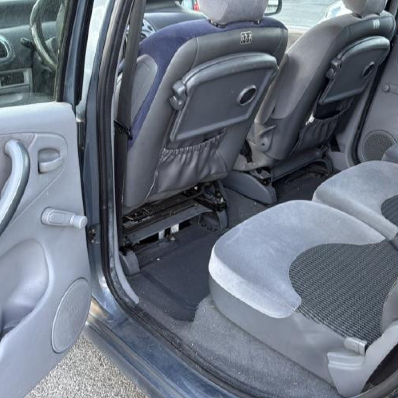 Jante CITROEN XSARA PICASSO Photo n°10