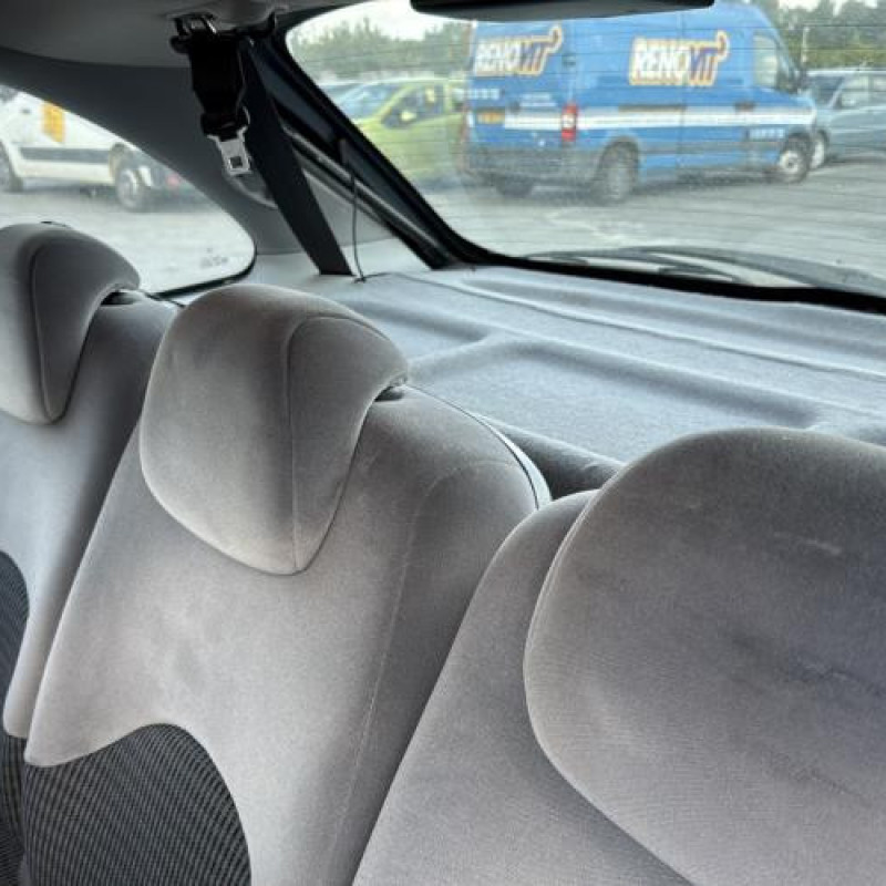 Jante CITROEN XSARA PICASSO Photo n°11