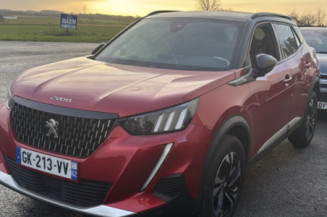 PEUGEOT 2008 2 PHASE 1 1.5 BLUE HDI - 16V TURBO Photo n°1