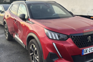 PEUGEOT 2008 2 PHASE 1 1.5 BLUE HDI - 16V TURBO