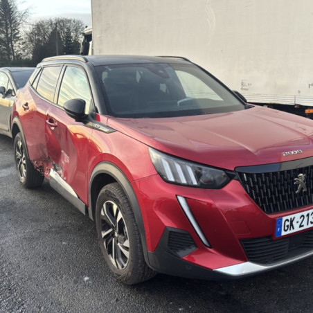 PEUGEOT 2008 2 PHASE 1 1.5 BLUE HDI - 16V TURBO