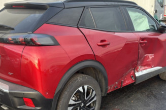 PEUGEOT 2008 2 PHASE 1 1.5 BLUE HDI - 16V TURBO