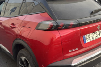 PEUGEOT 2008 2 PHASE 1 1.5 BLUE HDI - 16V TURBO