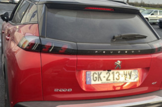 PEUGEOT 2008 2 PHASE 1 1.5 BLUE HDI - 16V TURBO