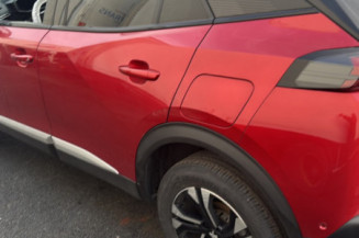 PEUGEOT 2008 2 PHASE 1 1.5 BLUE HDI - 16V TURBO