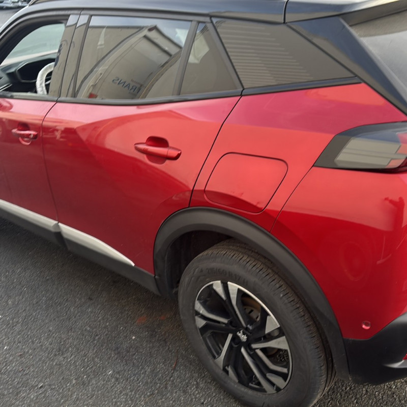 PEUGEOT 2008 2 PHASE 1 1.5 BLUE HDI - 16V TURBO Photo n°6