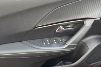 PEUGEOT 2008 2 PHASE 1 1.5 BLUE HDI - 16V TURBO