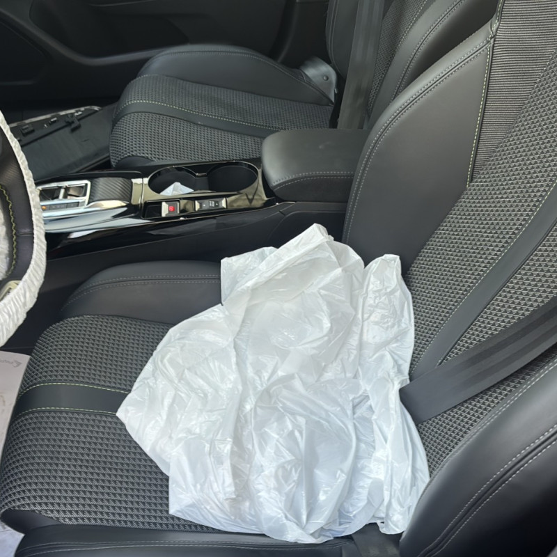 PEUGEOT 2008 2 PHASE 1 1.5 BLUE HDI - 16V TURBO Photo n°11