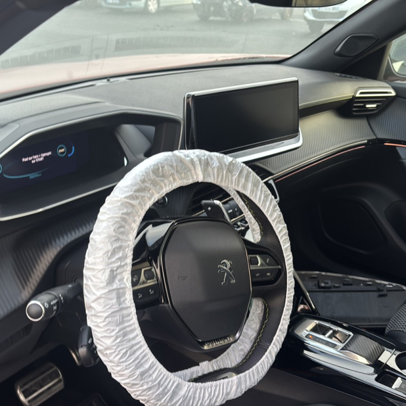 PEUGEOT 2008 2 PHASE 1 1.5 BLUE HDI - 16V TURBO Photo n°12