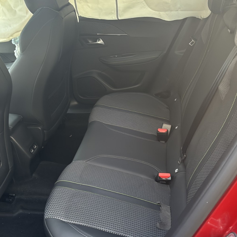 PEUGEOT 2008 2 PHASE 1 1.5 BLUE HDI - 16V TURBO Photo n°14