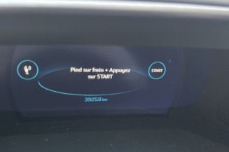 PEUGEOT 2008 2 PHASE 1 1.5 BLUE HDI - 16V TURBO