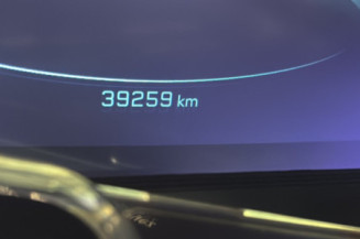 PEUGEOT 2008 2 PHASE 1 1.5 BLUE HDI - 16V TURBO