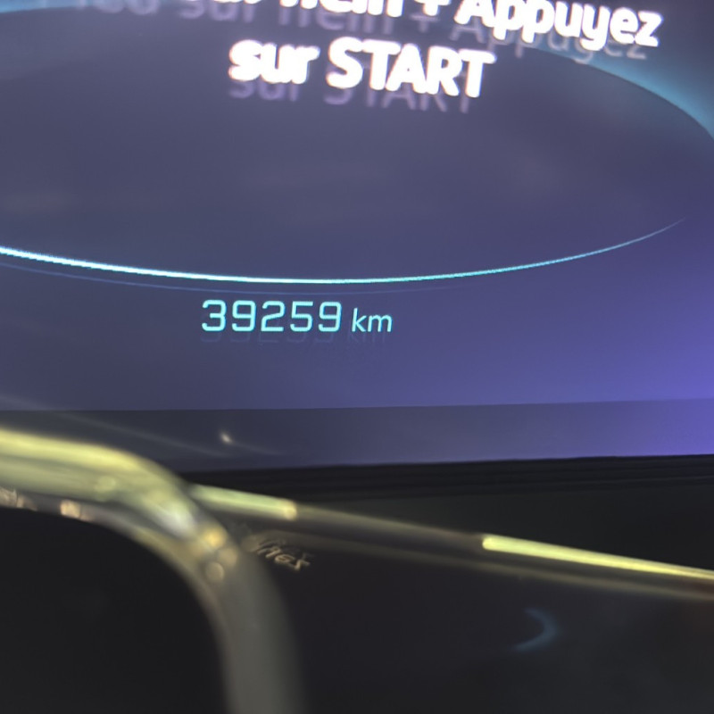 PEUGEOT 2008 2 PHASE 1 1.5 BLUE HDI - 16V TURBO Photo n°16