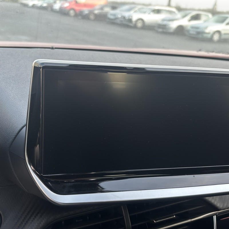 PEUGEOT 2008 2 PHASE 1 1.5 BLUE HDI - 16V TURBO Photo n°17