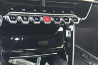 PEUGEOT 2008 2 PHASE 1 1.5 BLUE HDI - 16V TURBO