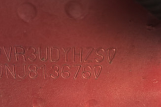 PEUGEOT 2008 2 PHASE 1 1.5 BLUE HDI - 16V TURBO