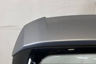 Malle/Hayon arriere OPEL CORSA D