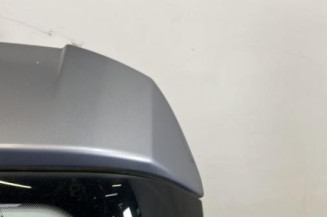 Malle/Hayon arriere OPEL CORSA D