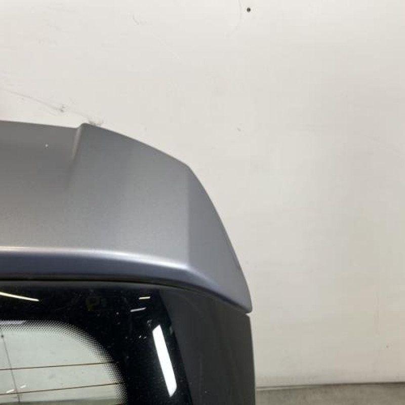 Malle/Hayon arriere OPEL CORSA D Photo n°3