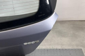 Malle/Hayon arriere OPEL CORSA D