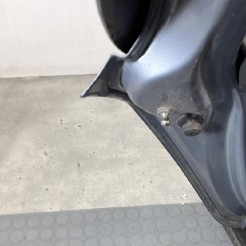 Malle/Hayon arriere OPEL CORSA D Photo n°9