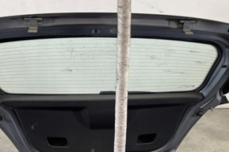 Malle/Hayon arriere OPEL CORSA D