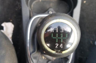 Malle/Hayon arriere OPEL CORSA D