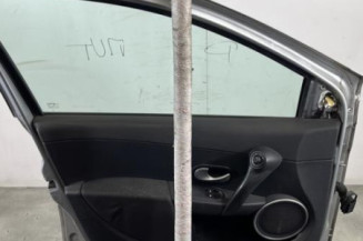Porte avant gauche RENAULT CLIO 3