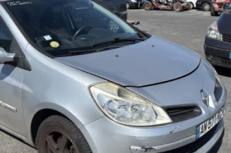 Porte avant gauche RENAULT CLIO 3