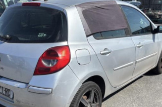 Porte avant gauche RENAULT CLIO 3