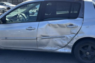 Porte avant gauche RENAULT CLIO 3