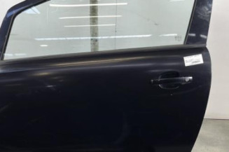 Porte avant gauche OPEL CORSA D Photo n°1