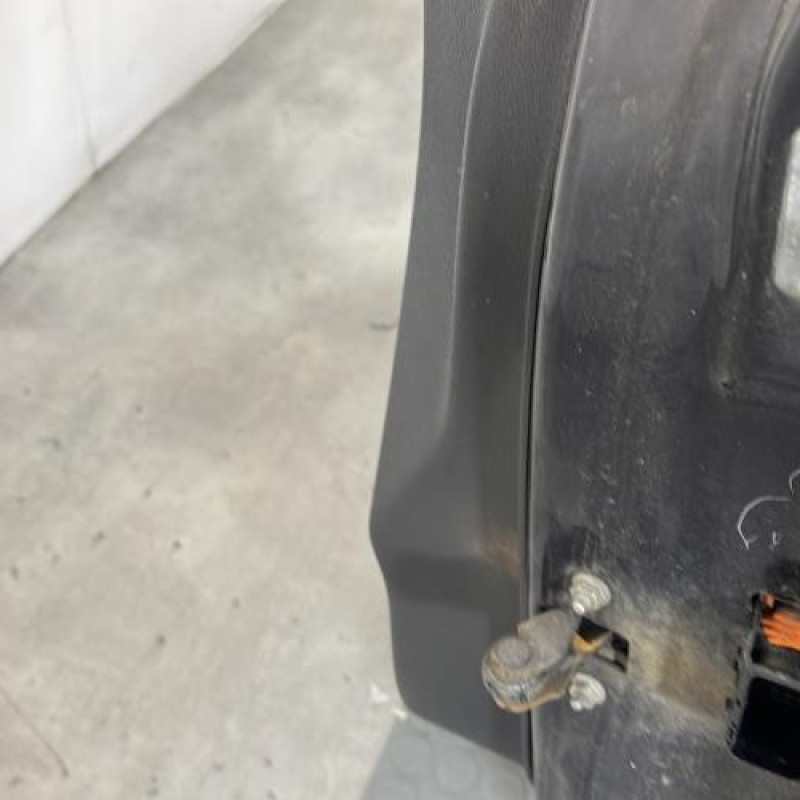 Porte avant gauche OPEL CORSA D Photo n°3