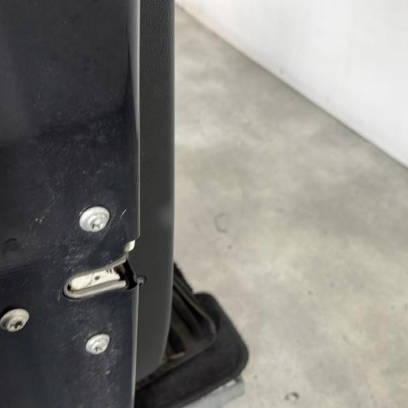 Porte avant gauche OPEL CORSA D Photo n°5