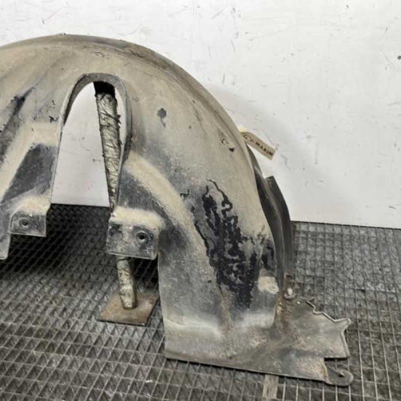 Pare boue arriere droit RENAULT CAPTUR 1 Photo n°3