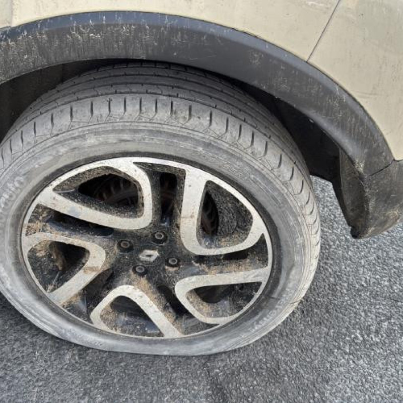 Pare boue arriere droit RENAULT CAPTUR 1 Photo n°20