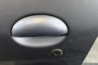 Porte avant gauche PEUGEOT 206