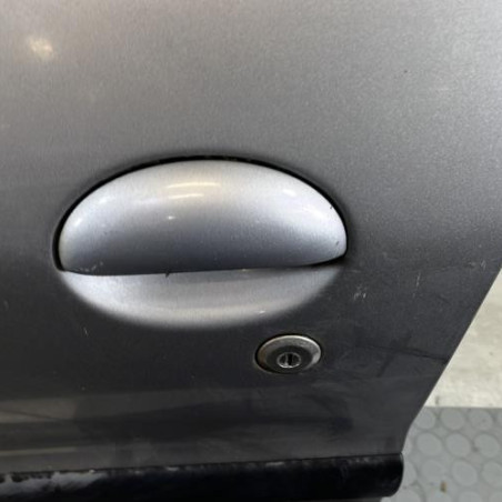 Porte avant gauche PEUGEOT 206