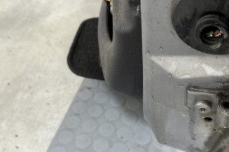 Porte avant gauche PEUGEOT 206