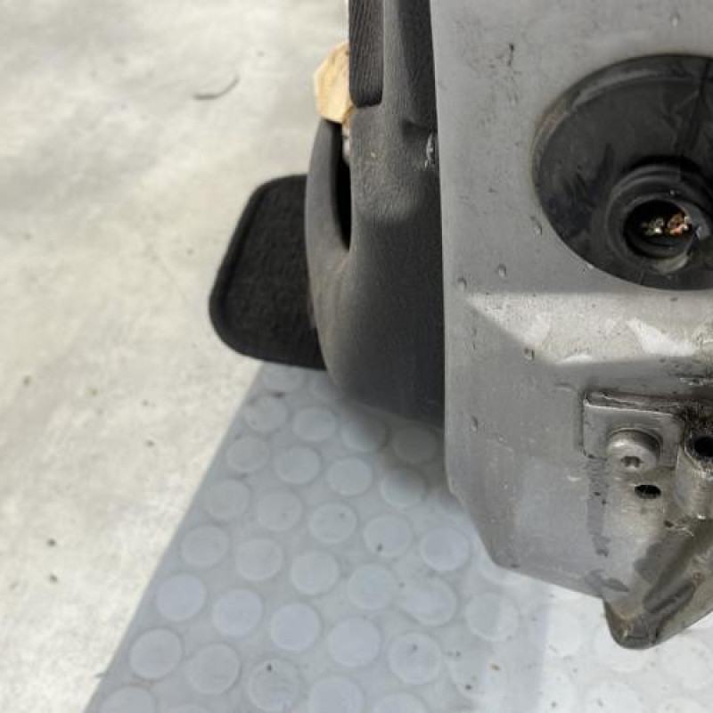 Porte avant gauche PEUGEOT 206 Photo n°5