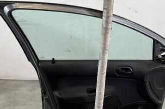 Porte avant gauche PEUGEOT 206